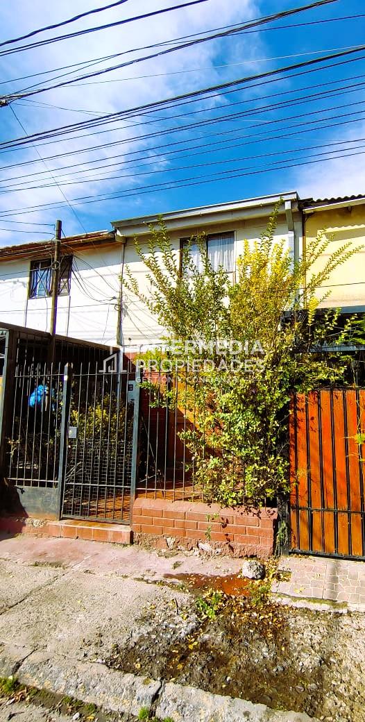 🏡 ¡Gran oportunidad en San Bernardo!
